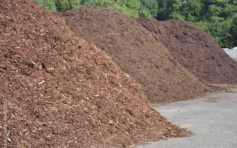 Eubanks Sand and Gravel — Sand & gravel supplier