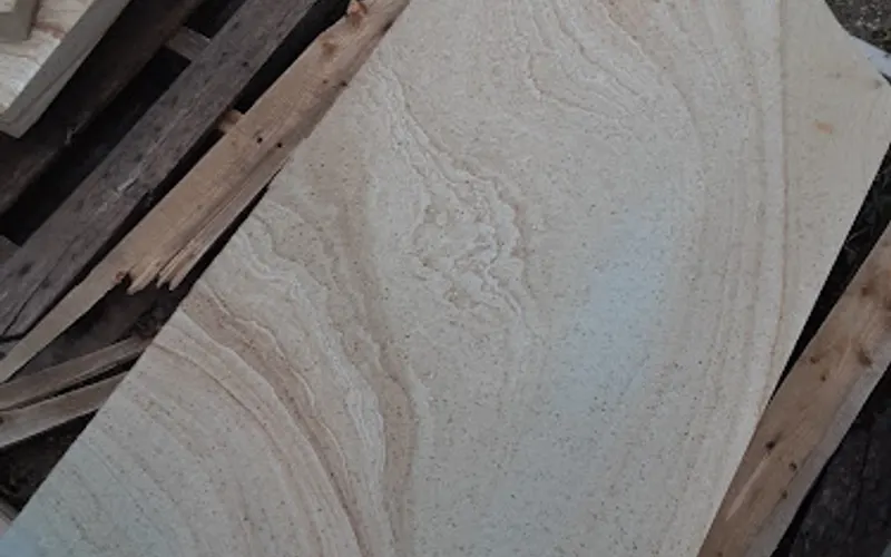 Stone Zone — Stone supplier