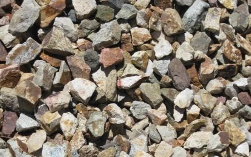 B&D Gravel — Sand & gravel supplier