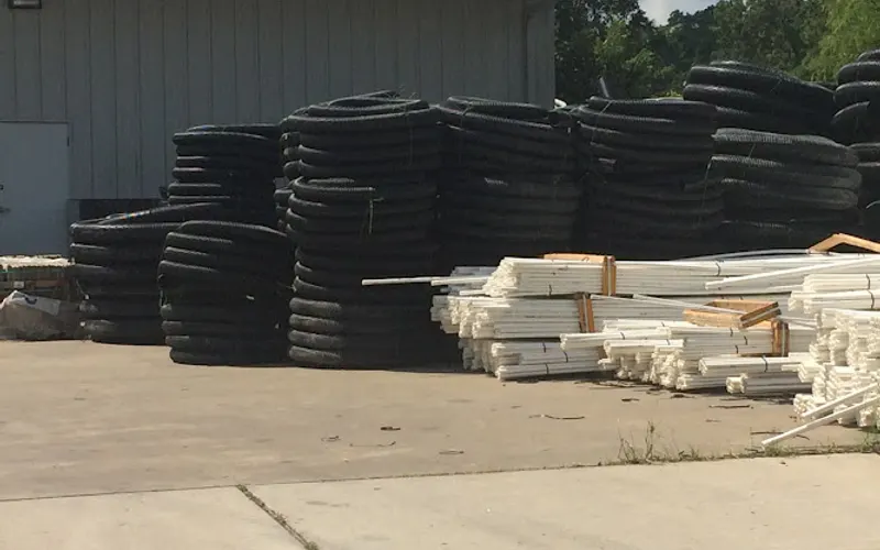 Horizon Distributors — Landscaping supply store