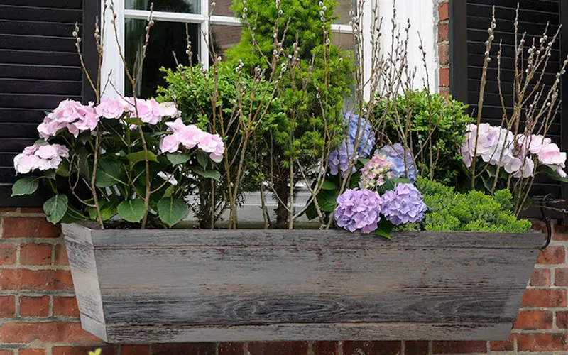 Windowbox.com — Landscaping supply store