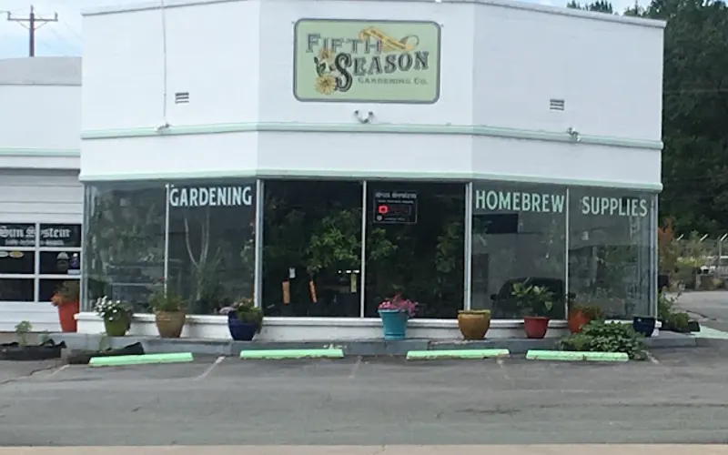 Fifth Season Gardening — Garden center