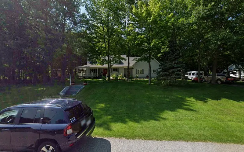 Great Lakes Bay Lawn Management — Snow removal service