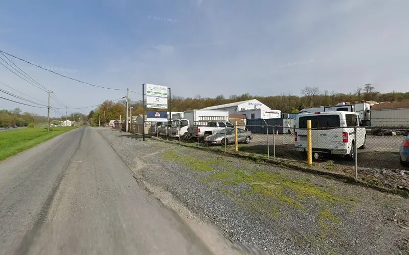 Crystal Lake Landscape Supply — Landscaping supply store