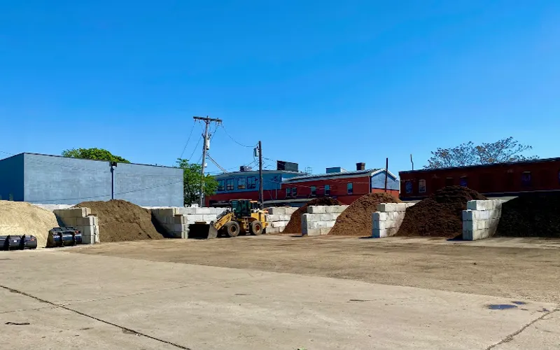 Vanaria Landscape Supply, Inc. — Landscaping supply store