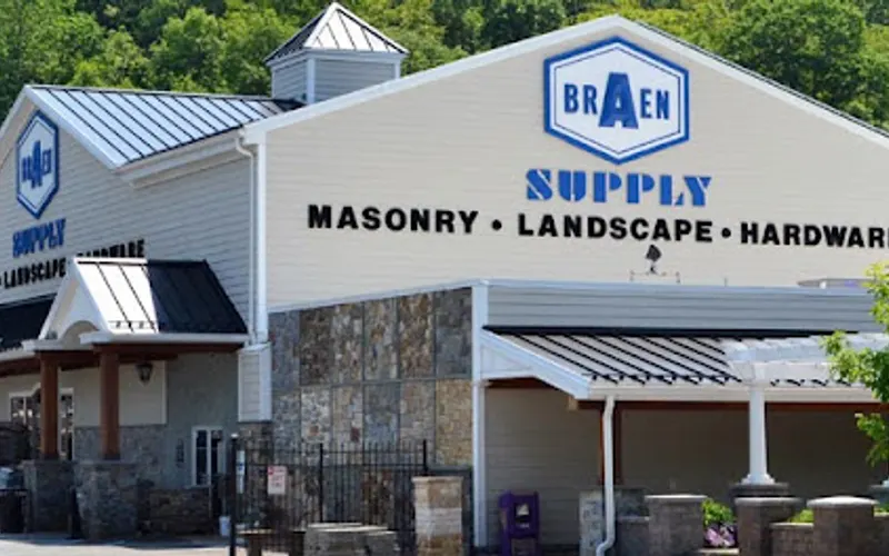 Braen Supply — Stone supplier