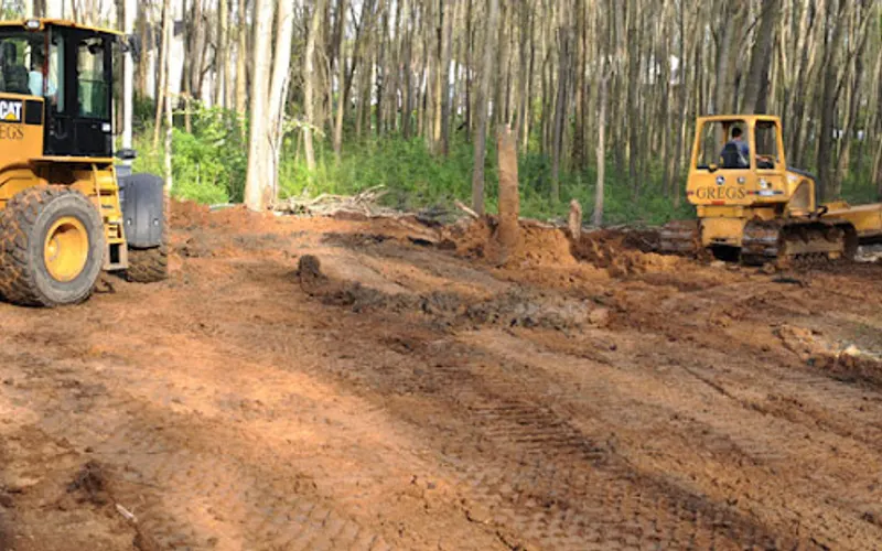Gregs Landscaping — Landscaper