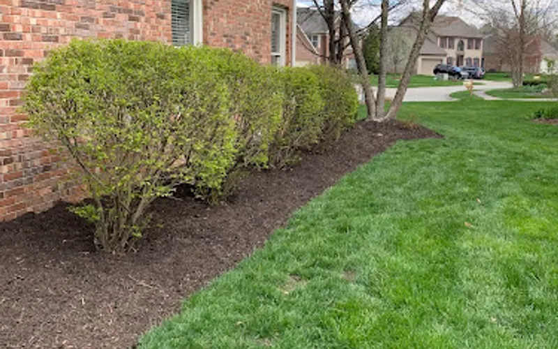 Northside Services LLC — Landscaping supply store