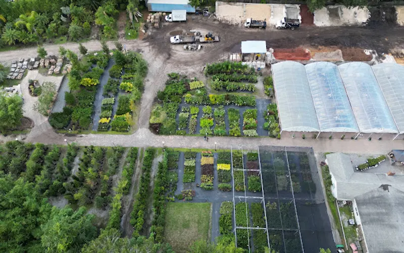 Liberty Landscape Supply at Trad's — Landscaping supply store