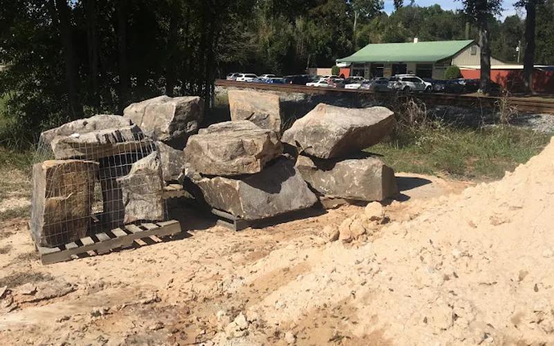 Beechtree Supply — Topsoil supplier