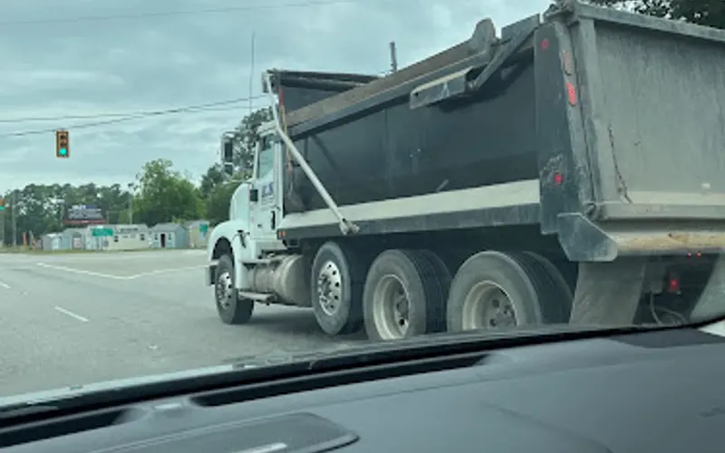 D & S Sitework Inc — Excavating contractor