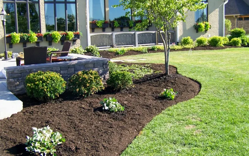 Shreve Services Landscape Materials & Delivery — Landscaping supply store