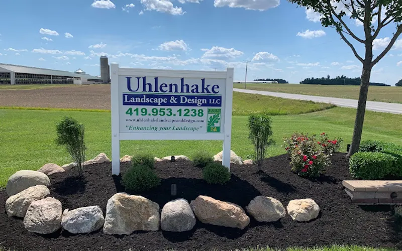 Uhlenhake Landscape & Design LLC — Landscaper