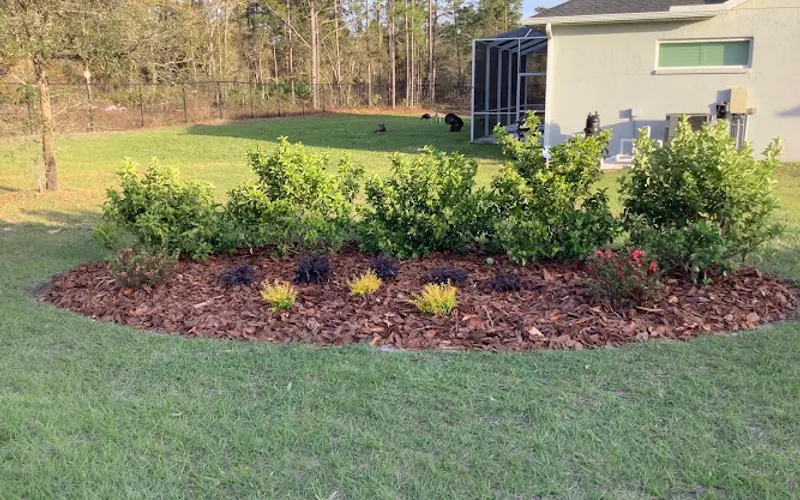 Hildreth Sod and Landscape LLC — Landscaping supply store