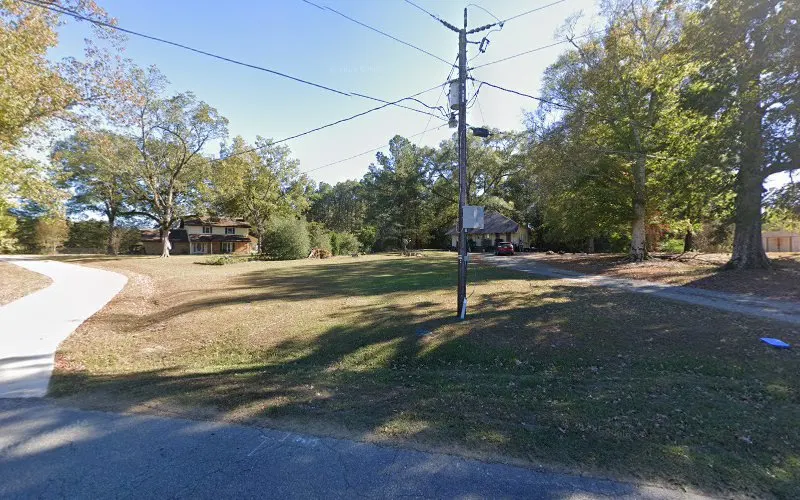 Coker Landscaping — Landscaper