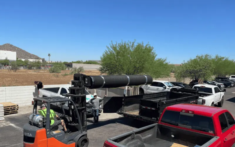 The Synthetic Grass Store — Turf supplier