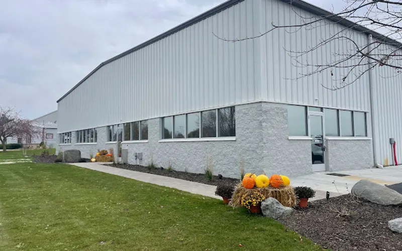 Four Seasons Landscaping, Mulch & Stone — Mulch supplier