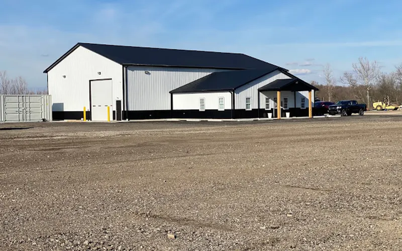 Superior Heavy Equipment Sales LLC — Construction equipment supplier