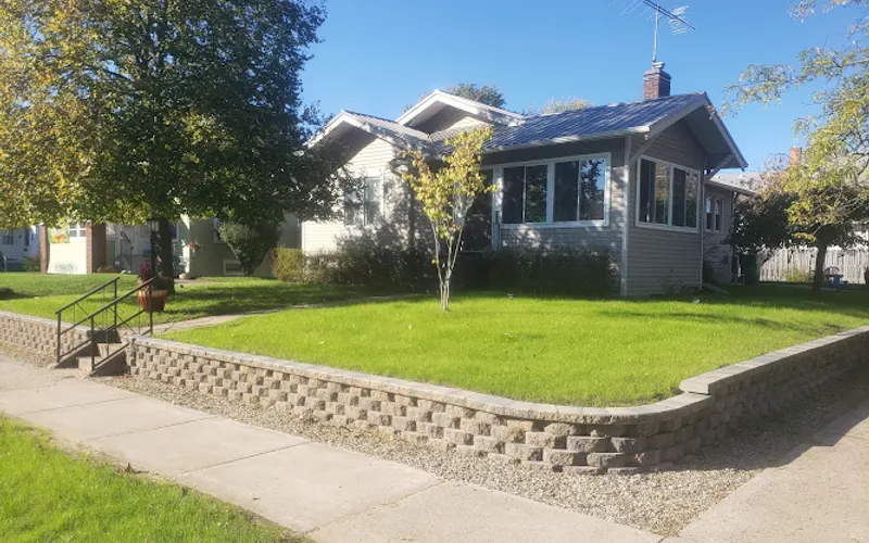 Cultivating Dreams — Landscaper