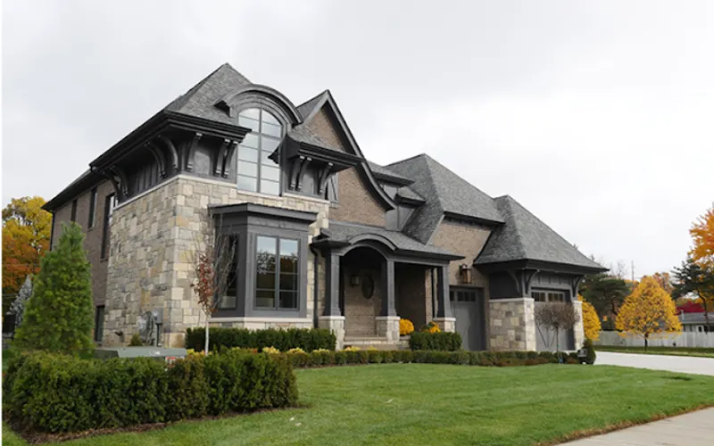 Bay Harbor Stone Company — Natural stone supplier