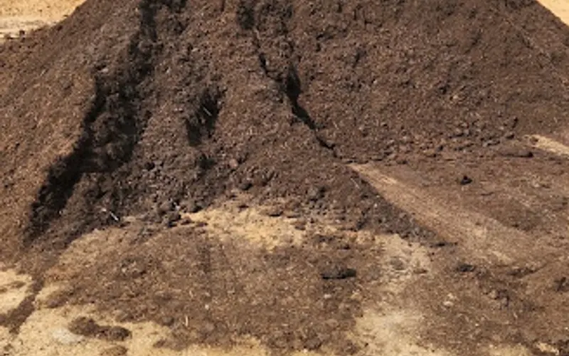Quality Mulch — Mulch supplier
