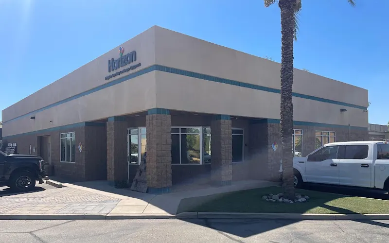 Horizon Distributors — Landscaping supply store