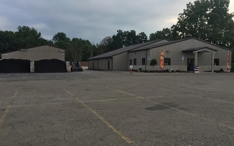 Ohio Mulch — Mulch supplier