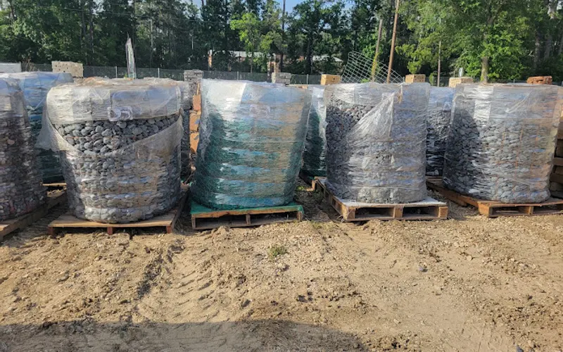 A&J Landscape Supplies LLC — Landscaping supply store