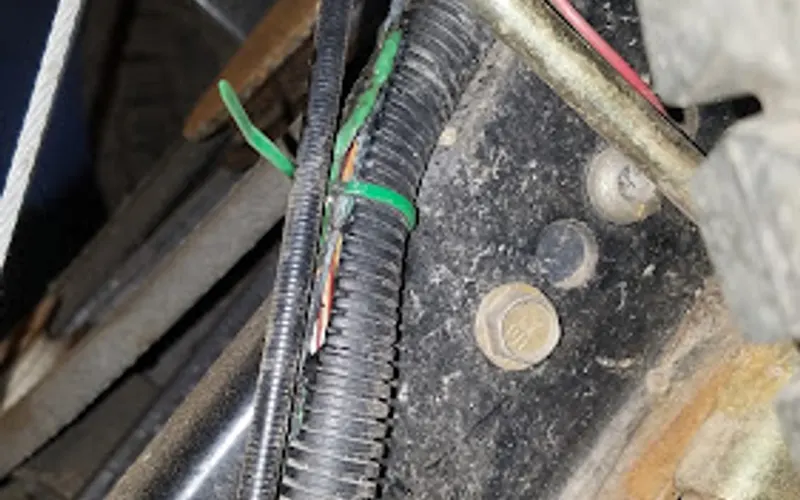 Remus Repair — Lawn mower repair service
