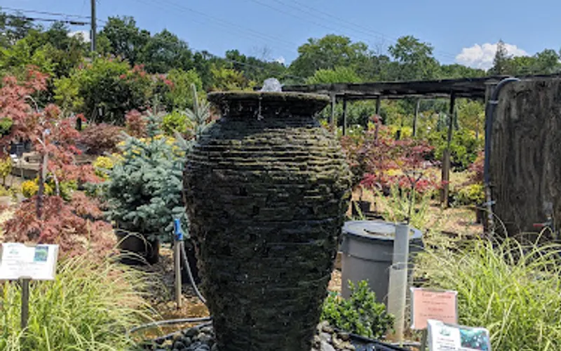 Burke Nursery & Garden Centre — Garden center