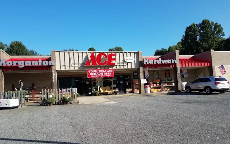 Northwest Hardware Company — Hardware store