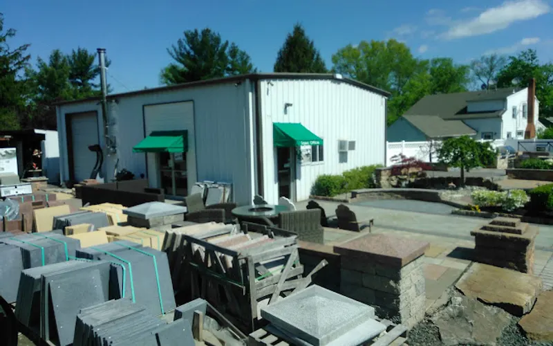 V & S Landscape Supply — Landscaping supply store