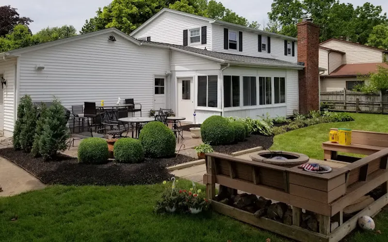 Sunshine Lawn Service & Snow Removal LLC — Lawn care service