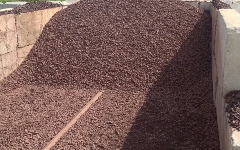 Valley Stone Supply LLC — Landscaping supply store