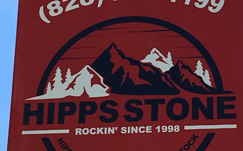 Hipps Stone — Stone supplier