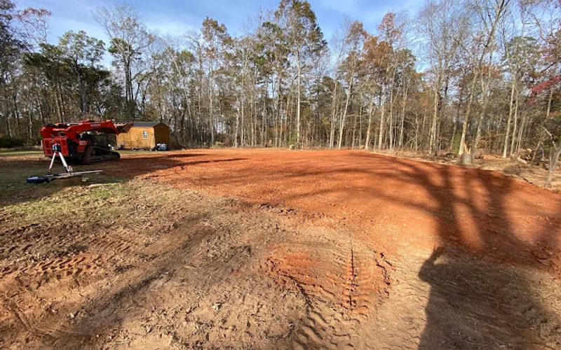 Dirt Wurx LLC — Contractor