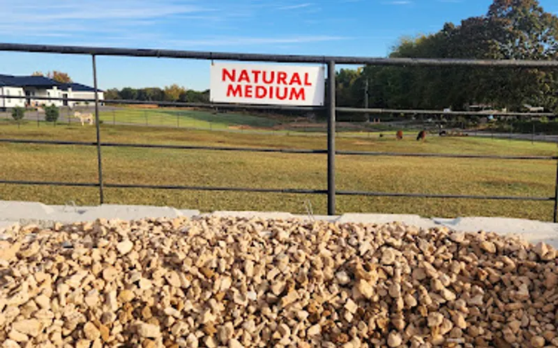 SOD N'ALL — Sod supplier