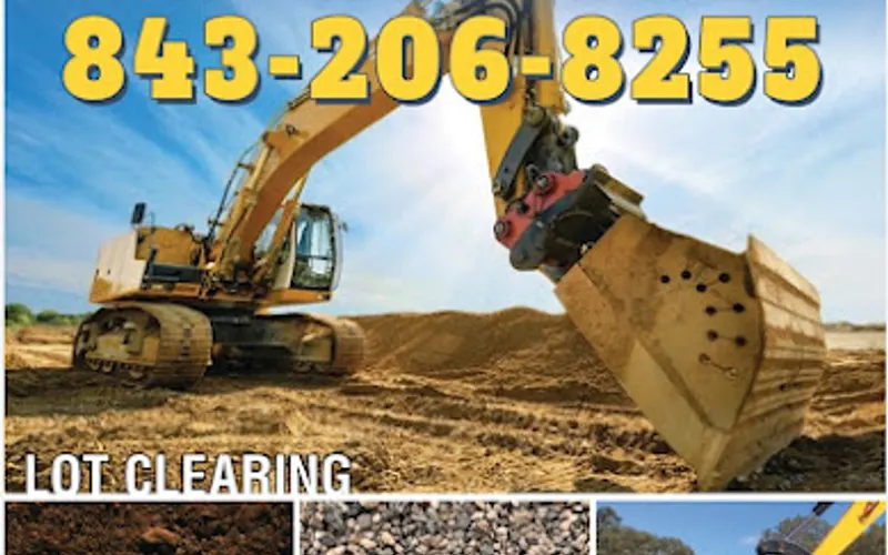 Florence Dirt Works Llc — Contractor