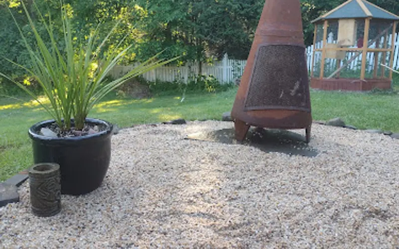 Kassel Supply Inc — Landscaping supply store