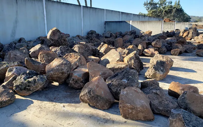 Peninsula Building Materials — Building materials store