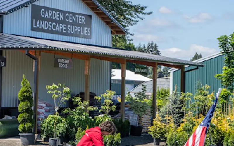 Landscape Materials NW and Supply — Landscaping supply store