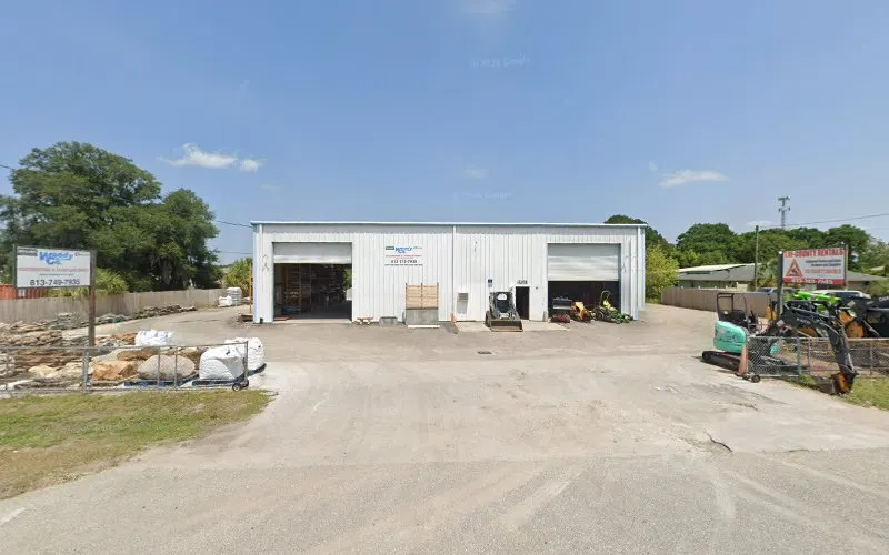 Woodyco Inc — Landscaping supply store