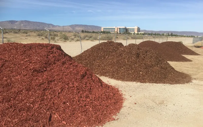 Paradise Landscape Centers Inc. — Landscaping supply store