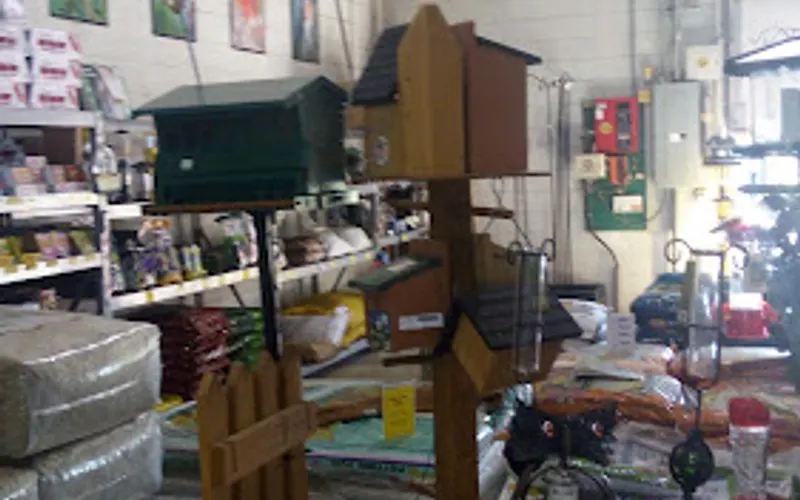 Noble Turf Warehouse LLC — Warehouse