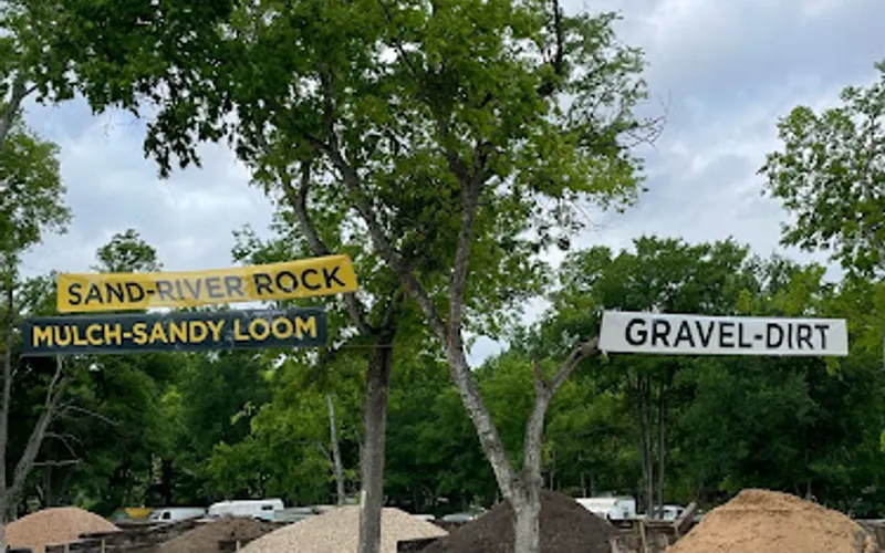 Eastside Landscape Supply — Landscaping supply store