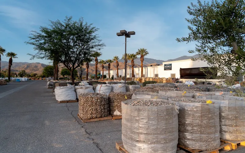 Southwest Boulder & Stone — Landscaping supply store