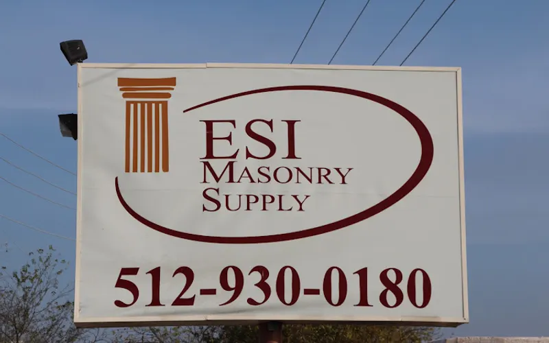 ESI Masonry Supply — Masonry supply store