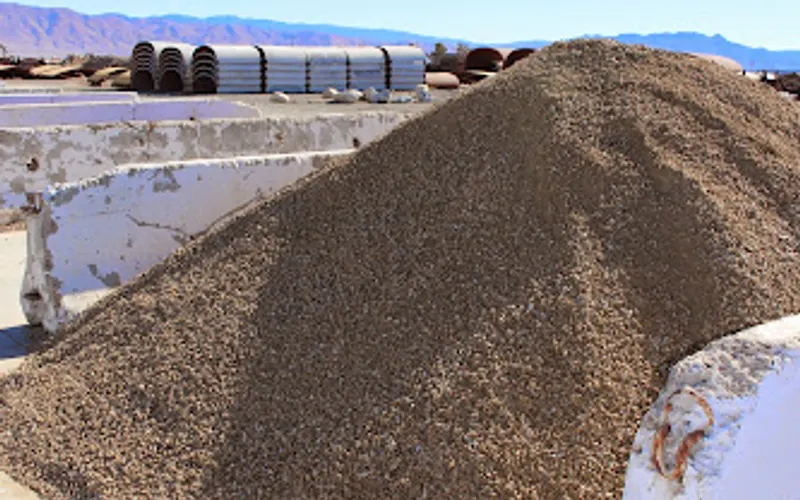 Affordable Decorative Rock — Landscaping supply store