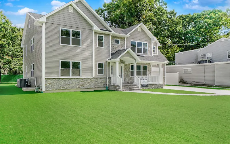 Idea Sports USA — Turf supplier