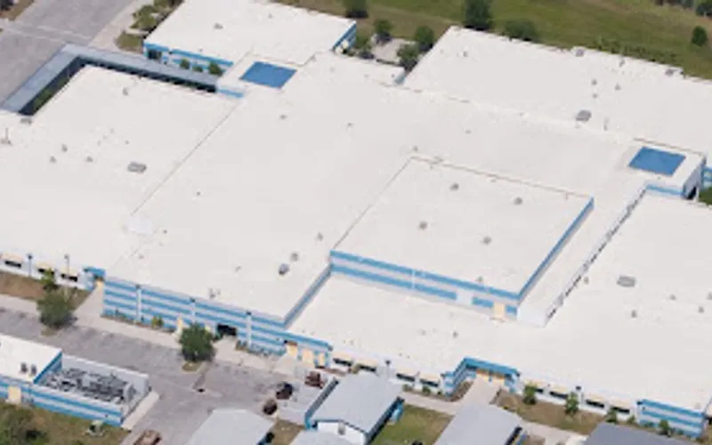 Carlisle Construction Materials — Corporate office